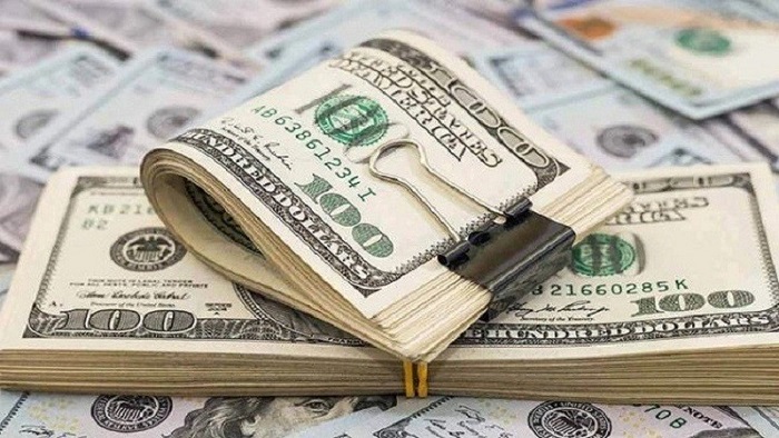 ফের রিজার্ভ ছাড়াল ৩১ বিলিয়ন ডলার