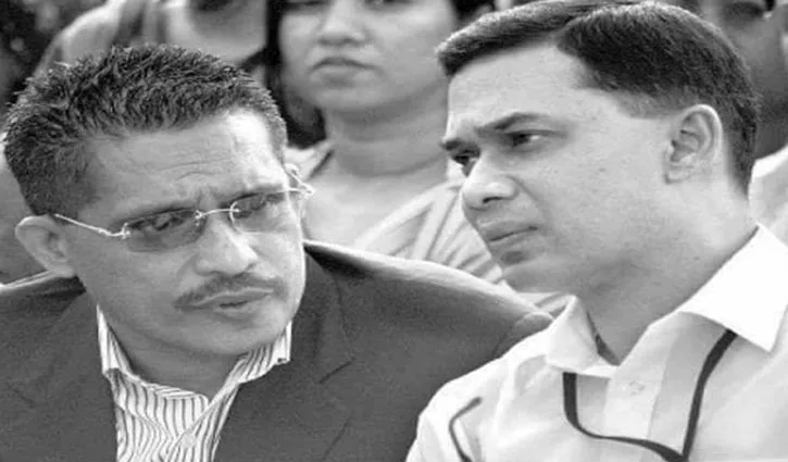 গ্রেনেড হামলা মামলায় তারেক রহমান-বাবরসহ সব আসামিদের খালাসের রায় বহাল