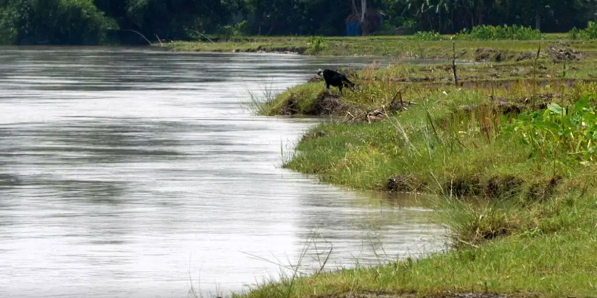 মানচিত্র থেকে বিলীন ১৩ নদী
