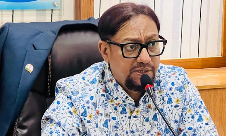 ওয়াসার ঠিকাদার রাস্তা কাটলে আইনি ব্যবস্থার হুঁশিয়ারি