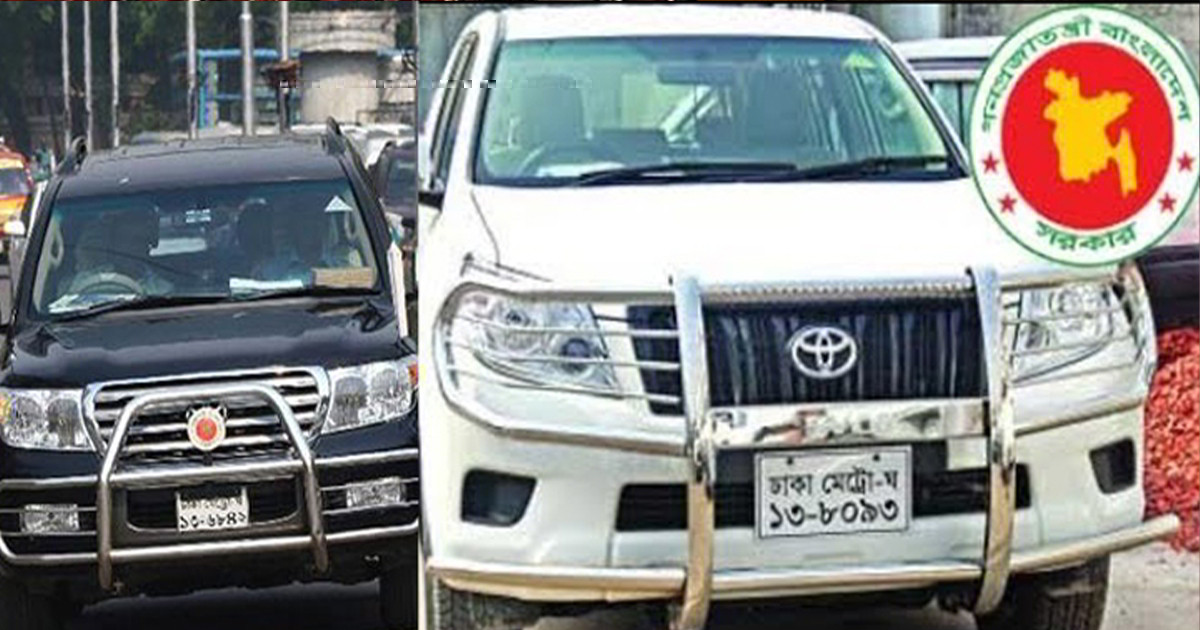 বন্ধ থাকবে সরকারি গাড়ি কেনা, বিদেশ ভ্রমণ