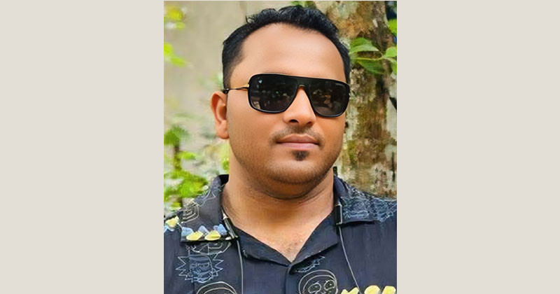 সৌদি আরবে সড়ক দুর্ঘটনায় কিশোরগঞ্জের যুবক নিহত