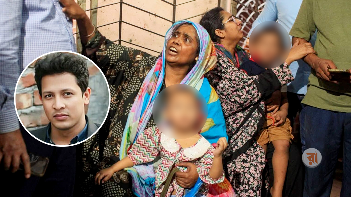 মেট্রোরেলে দুর্ঘটনায় নিহতের পরিবারকে দুই কোটি টাকা ক্ষতিপূরণ দিতে রুল