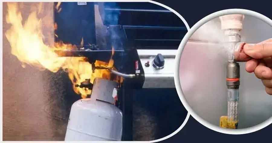 রাজধানীর এলাকায় গ্যাসের তীব্র গন্ধ, আতঙ্কিত না হওয়ার পরামর্শ তিতাসের