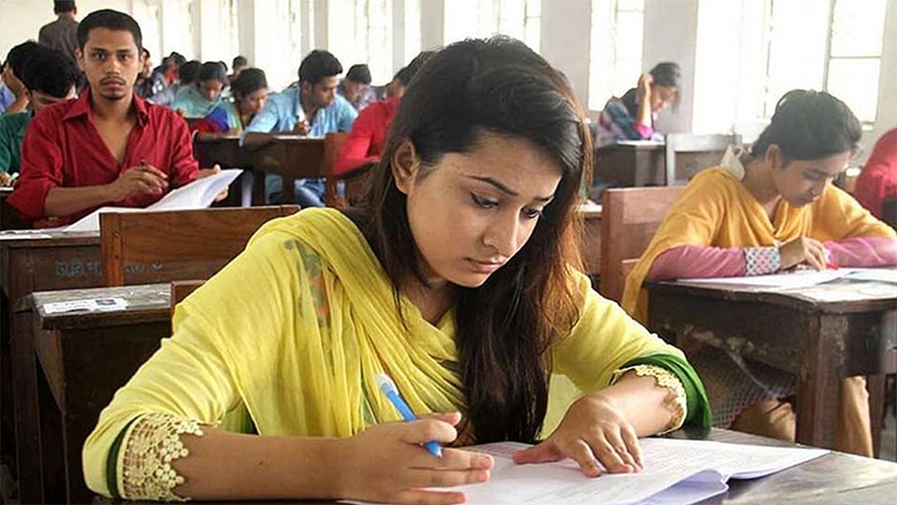 সমন্বিত তিন ব্যাংকে ৮৪৫৩ প্রার্থীর নিয়োগ পরীক্ষার সূচি