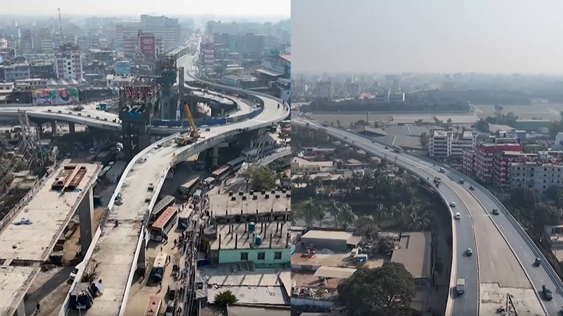 অনিশ্চয়তায় ঢাকা বিআরটি কোম্পানি!