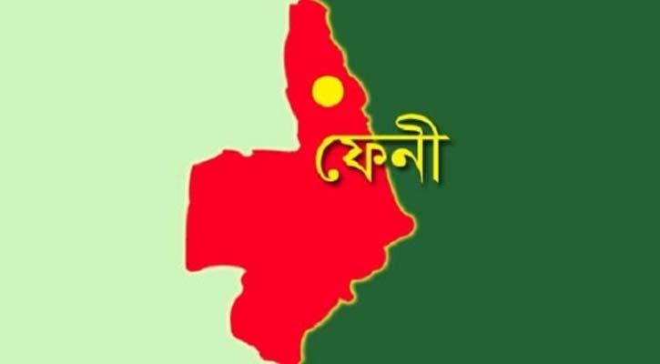 ফেনীর দাগনভূঞায় বাস উল্টে নিহত ৩, আহত বহু