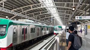 যাত্রীদের উদ্দেশ্যে যে বার্তা দিল মেট্রোরেল