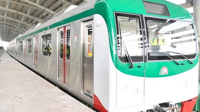 নতুন সময় ও ট্রিপ বাড়ছে মেট্রোরেলে গড়ে ব্যবহার করবে পাঁচ লাখ যাত্রী: ডিএমটিসিএল 