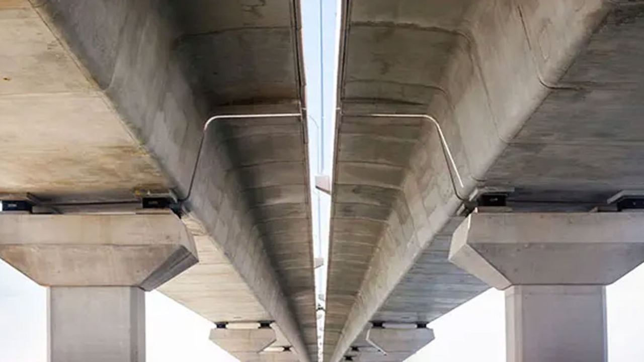 মেট্রোরেল ও সব ফ্লাইওভারের বিয়ারিং প্যাডের মান নির্ণয়ে হাইকোর্টে রিট