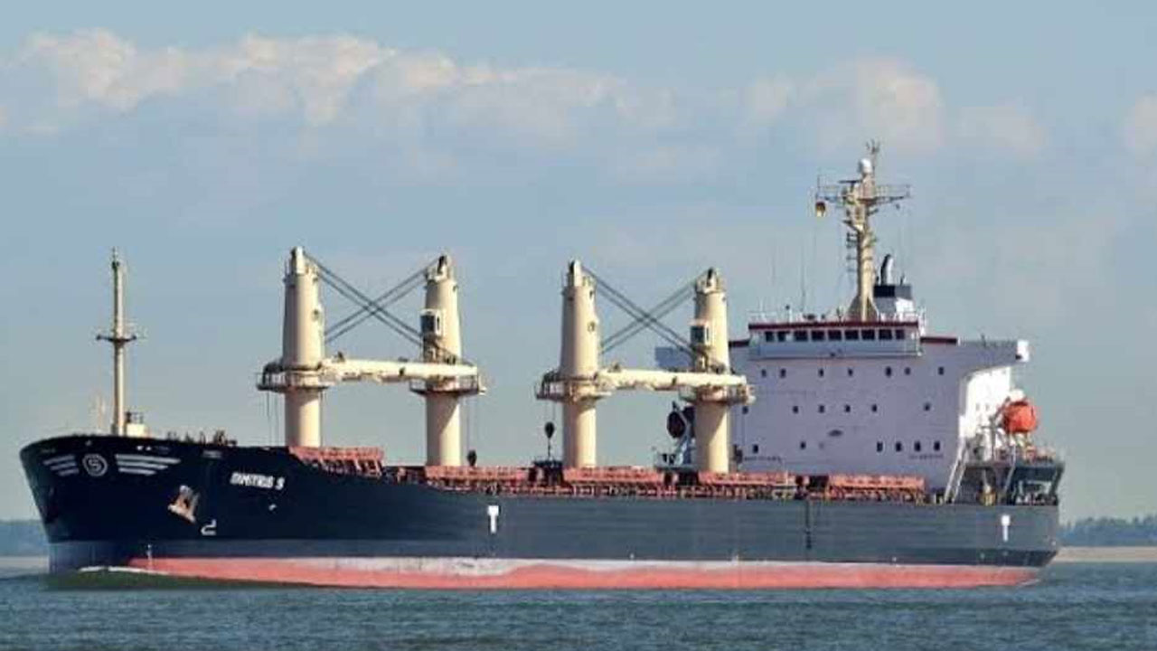 সরকার টু সরকার পদ্ধতিতে যুক্তরাষ্ট্র থেকে গম আমদানি কার্যক্রম শুরু