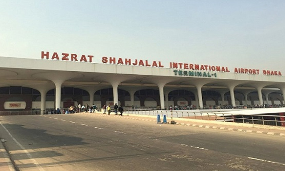 সৌদি প্রবাসীদের লাগেজ কাটা হয়েছে জেদ্দায়