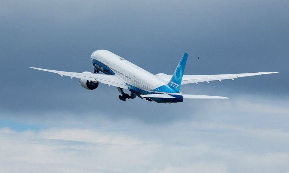 ২৫ উড়োজাহাজ কিনতে বোয়িংয়ের সঙ্গে চুক্তি হতে পারে ডিসেম্বরে