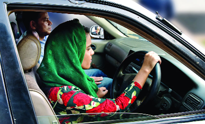 ৩০ নভেম্বর থেকে মাস্টার ট্রেইনারদের প্রশিক্ষণ দিবে বিআরটিএ