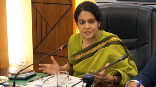 ঢাকার সব বাস ‘টক্সিক’