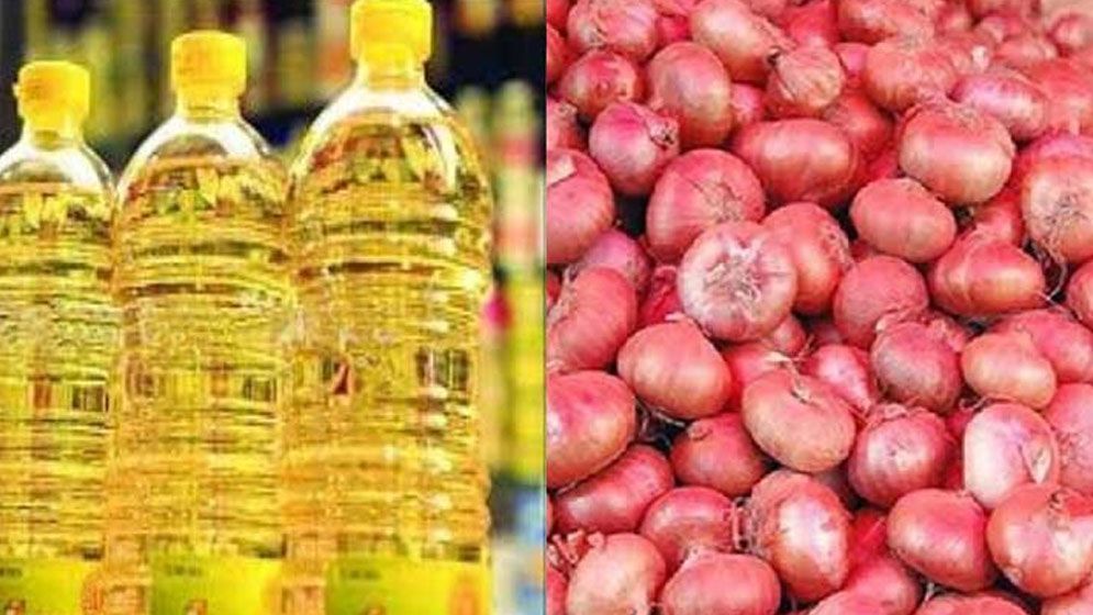 চট্টগ্রামে পেঁয়াজের সঙ্গে পাল্লা দিয়ে বাড়ছে ভোজ্যতেলের দাম