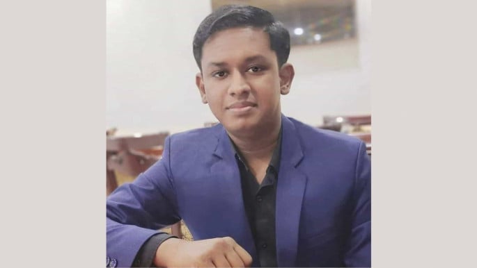 বাংলাদেশ ব্যাংকের উপ-পরিচালক নিখোঁজ