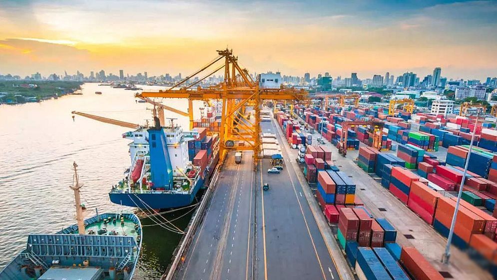 ১০ মাসে সাড়ে ২৮ লাখ কনটেইনার হ্যান্ডলিং চট্টগ্রাম বন্দরের