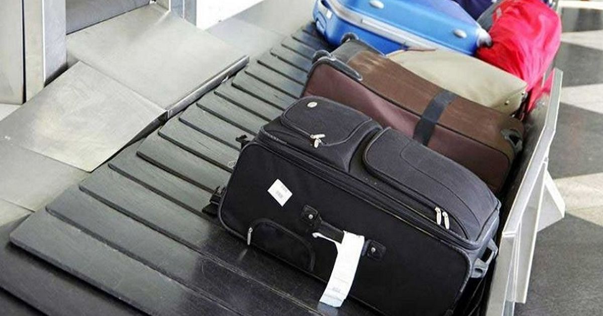 শাহজালাল বিমানবন্দরে লাগেজ চুরির ঘটনায় যাত্রীর কারাদণ্ড