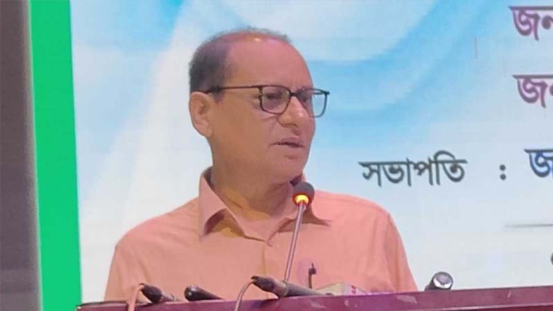 সহকারী শিক্ষকদের দশম গ্রেডের দাবি অযৌক্তিক; গনশিক্ষা উপদেষ্টা