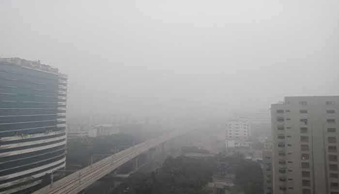 আজ ঢাকার সর্বনিম্ন তাপমাত্রা রেকর্ড ১৮ ডিগ্রি সেলসিয়াস