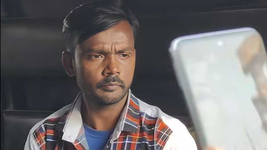 হিরো আলম গ্রেপ্তার!