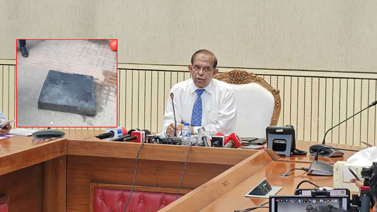 বিয়ারিং প্যাডের দোষ নয়,বাজেভাবে লাগানো হয়েছে কি না সেটা দেখতে হবে