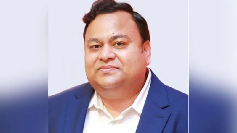 পদ্মা ব্যাংকের সাবেক চেয়ারম্যানসহ ৪ জনের বিরুদ্ধে মামলা