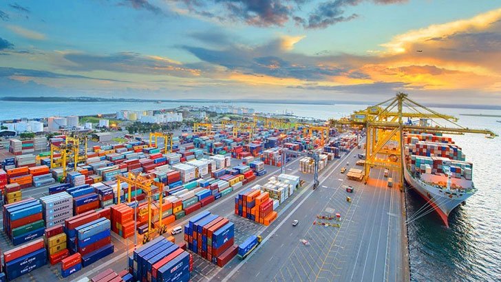 টানা ৩ মাস রপ্তানি আয় নিম্নমুখী, অক্টোবরে কমলো ৭.৪৩ শতাংশ