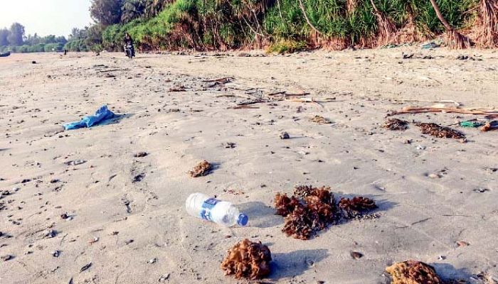 সেন্ট মার্টিন-টেকনাফের মানুষের জীবিকা হুমকির মুখে