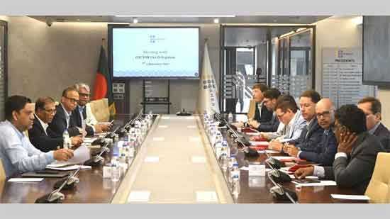 বাংলাদেশে তুলা রপ্তানিতে জটিলতার সমাধান চান মার্কিন তুলা রপ্তানিকারকরা