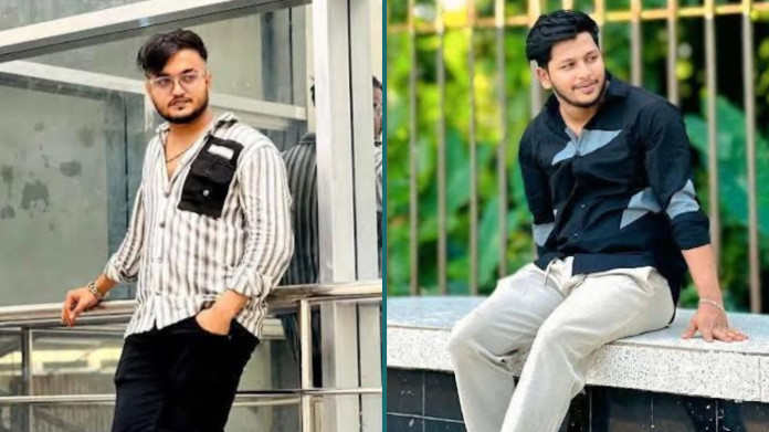 পথচারী নারীকে বাঁচাতে ২ মোটরসাইকেল আরোহীর প্রাণ গেল