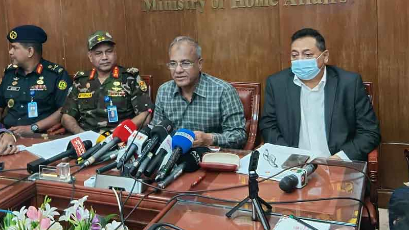 ১৩ নভেম্বর ঘিরে শক্ত অবস্থানের জন্য প্যাট্রোলিং বাড়ানো হয়েছে