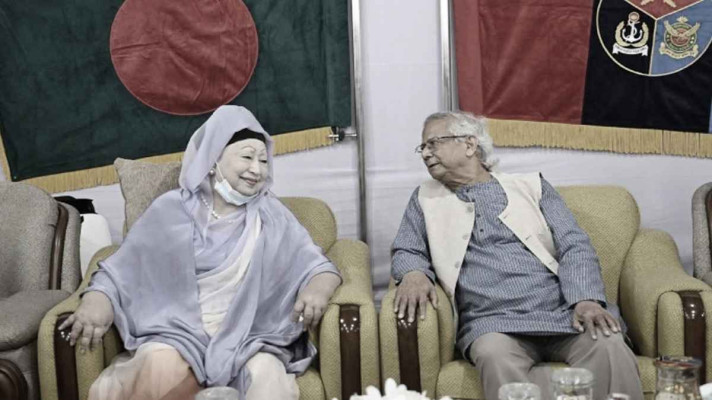 খালেদা জিয়ার মৃত্যুতে বসছে উপদেষ্টা পরিষদের বিশেষ বৈঠক