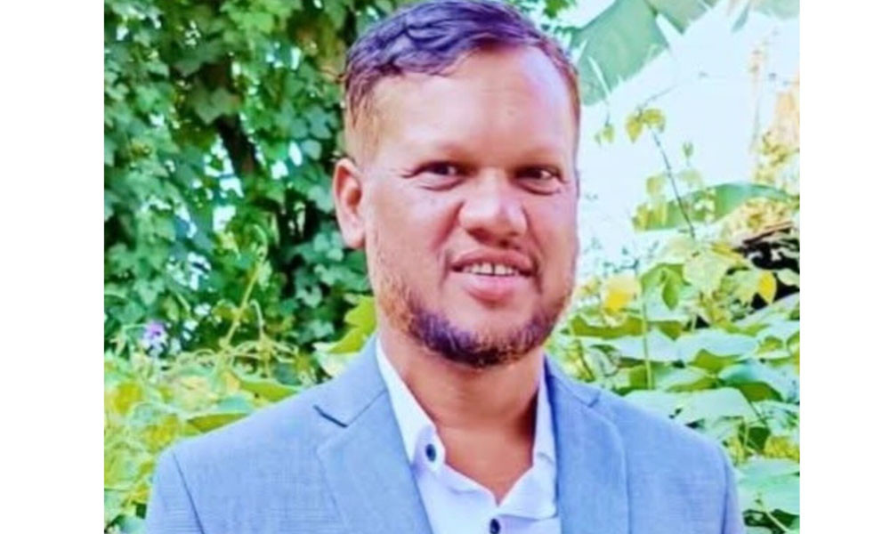 হাটহাজারীতে সড়ক দুর্ঘটনায় স্বেচ্ছাসেবক দলের নেতা নিহত