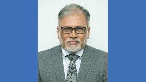 পদত্যাগ করেছেন প্রধান উপদেষ্টার বিশেষ সহকারী