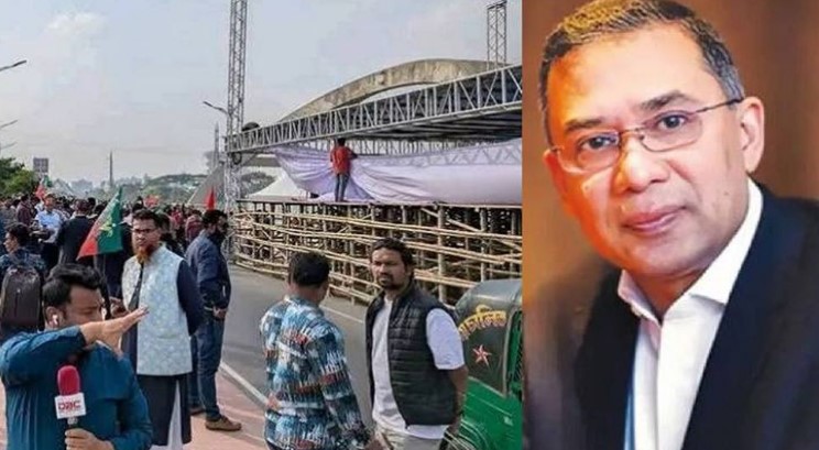 মাঠে কয়েক হাজার পুলিশ, কেন্দ্রীয় তদারকিতে ডিএমপি সদরদপ্তর