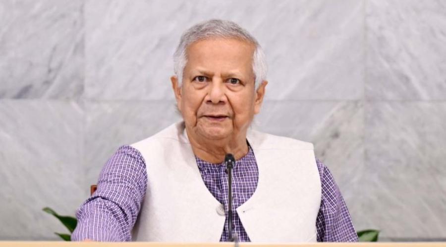আগামী নির্বাচনকে ঐতিহাসিক ও স্মরণীয় করে রাখতে হবে: ড.ইউনূস