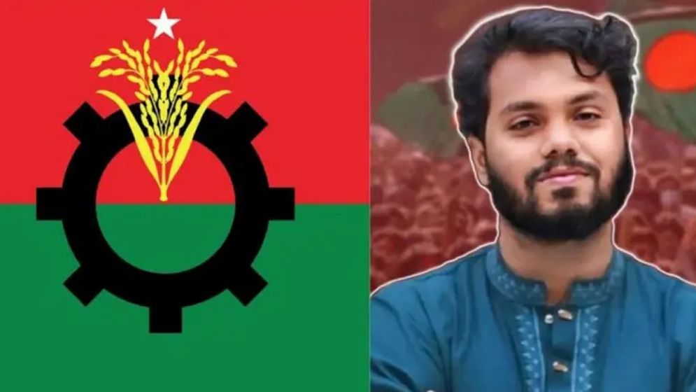 হাদির মৃত্যুতে বিএনপির শোক