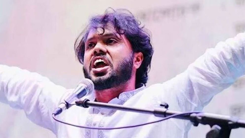 ওসমান হাদি মারা গেছেন