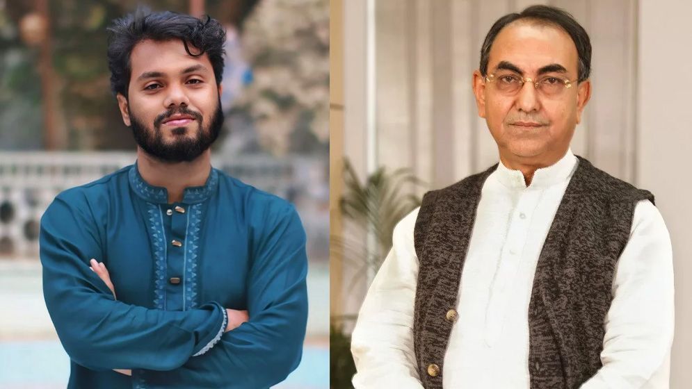 হাদীর গুলিবিদ্ধের খবর শুনে হাসপাতালে মির্জা আব্বাস