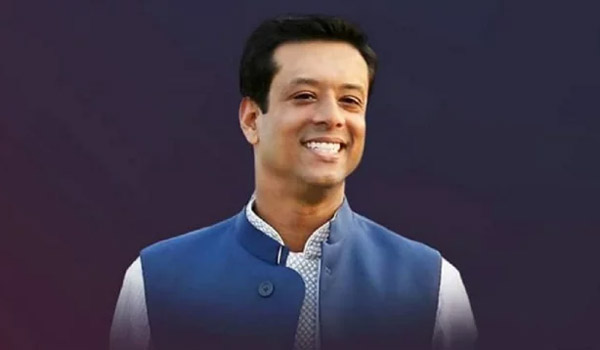 সজীব ওয়াজেদ জয়কে হাজিরের জন‍্য পত্রিকায় বিজ্ঞপ্তির নির্দেশ