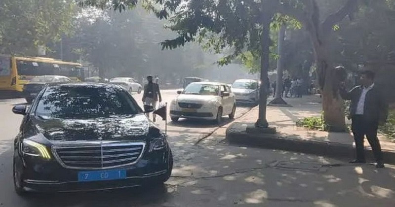 নয়াদিল্লিতে বাংলাদেশের হাইকমিশনারকে তলব