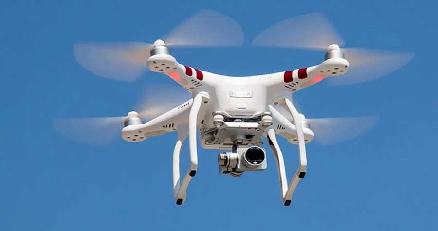 এভারকেয়ার হসপিটাল ও সংলগ্ন এলাকায় ড্রোন উড়ানো নিষিদ্ধ করেছে ডিএমপি