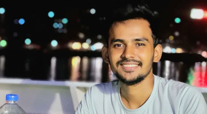 স্বতন্ত্র লড়বেন আসিফ মাহমুদ