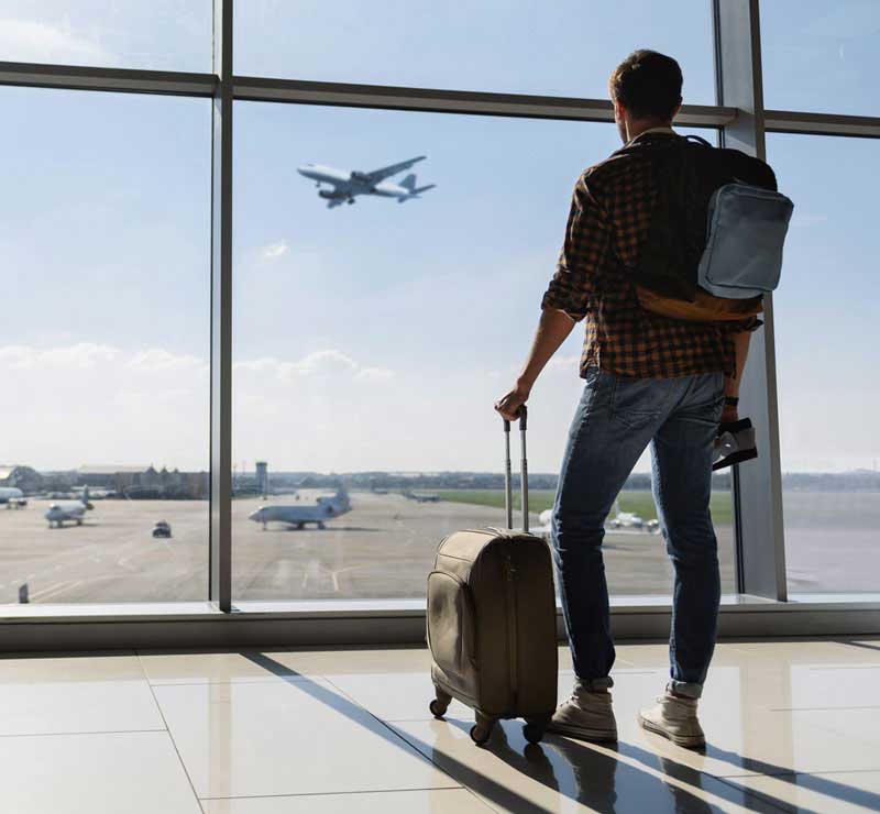 ‘বডি কন্ট্রাক্টে’ ইউরোপ-আমেরিকায় মানবপাচারে দুই কর্মকর্তার নাম