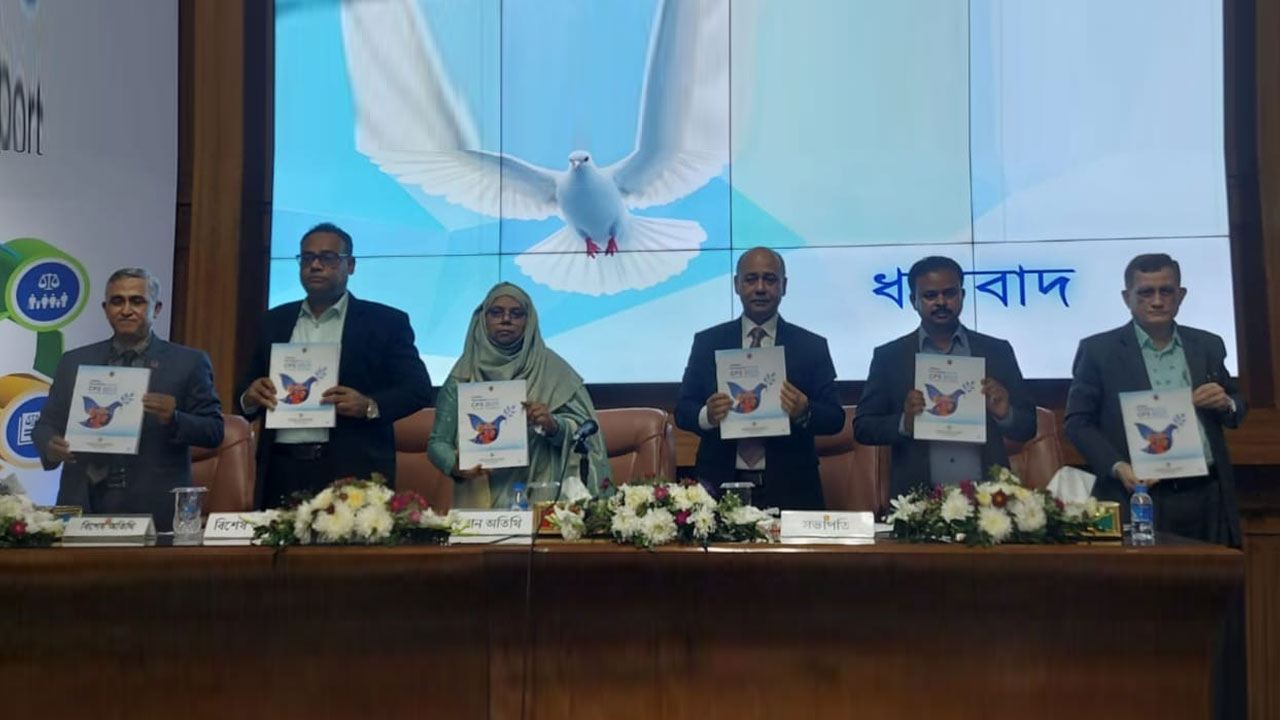 সবচেয়ে দুর্নীতিগ্রস্ত প্রতিষ্ঠান বিআরটিএ