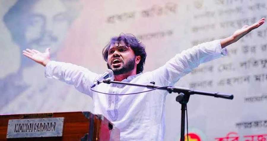 হাদির উপর গুলি, তাৎক্ষণিক বিক্ষোভ মিছিলের ডাক ঢাবি ছাত্রদলের