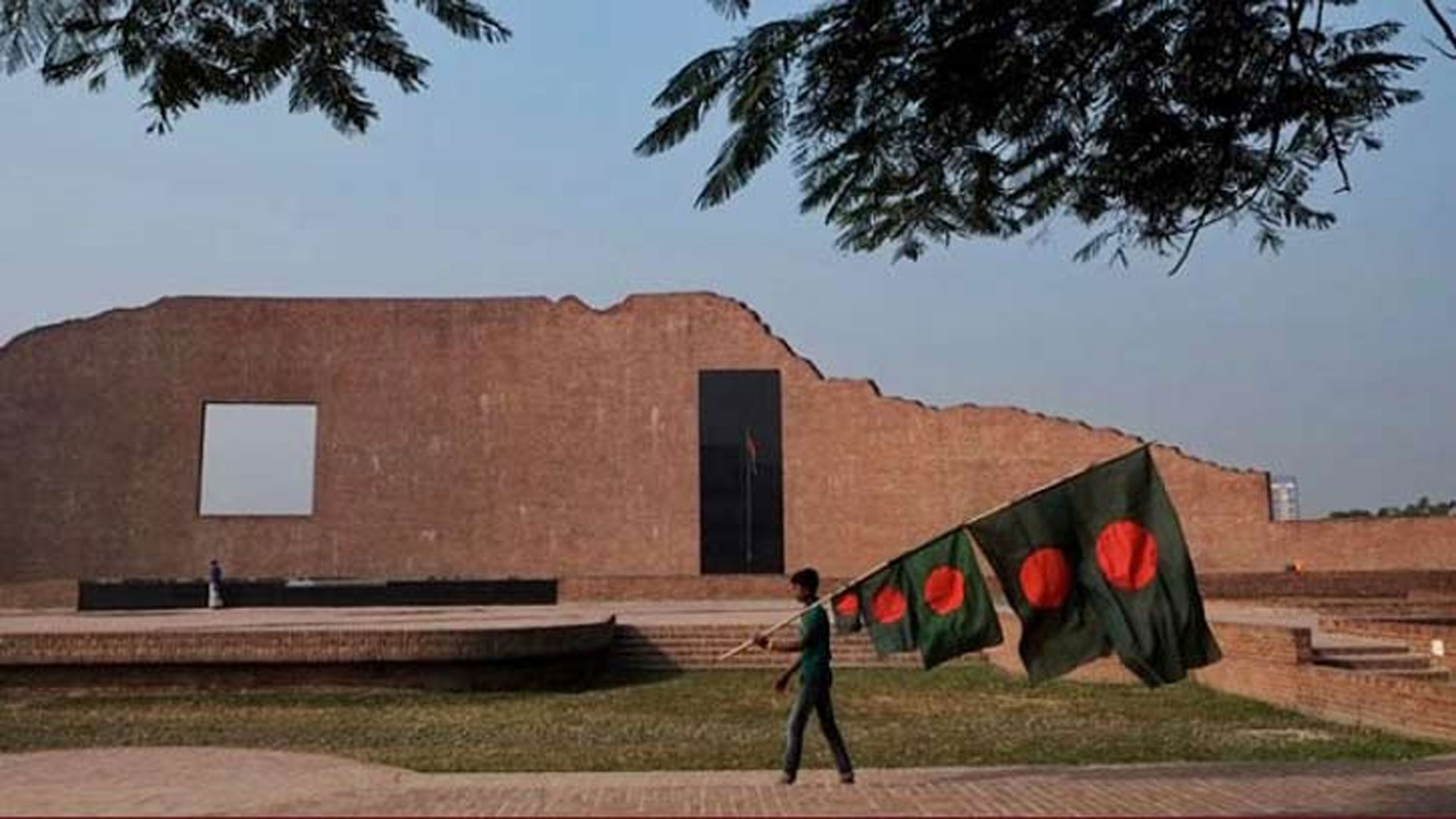 শহীদ বুদ্ধিজীবী দিবস আজ