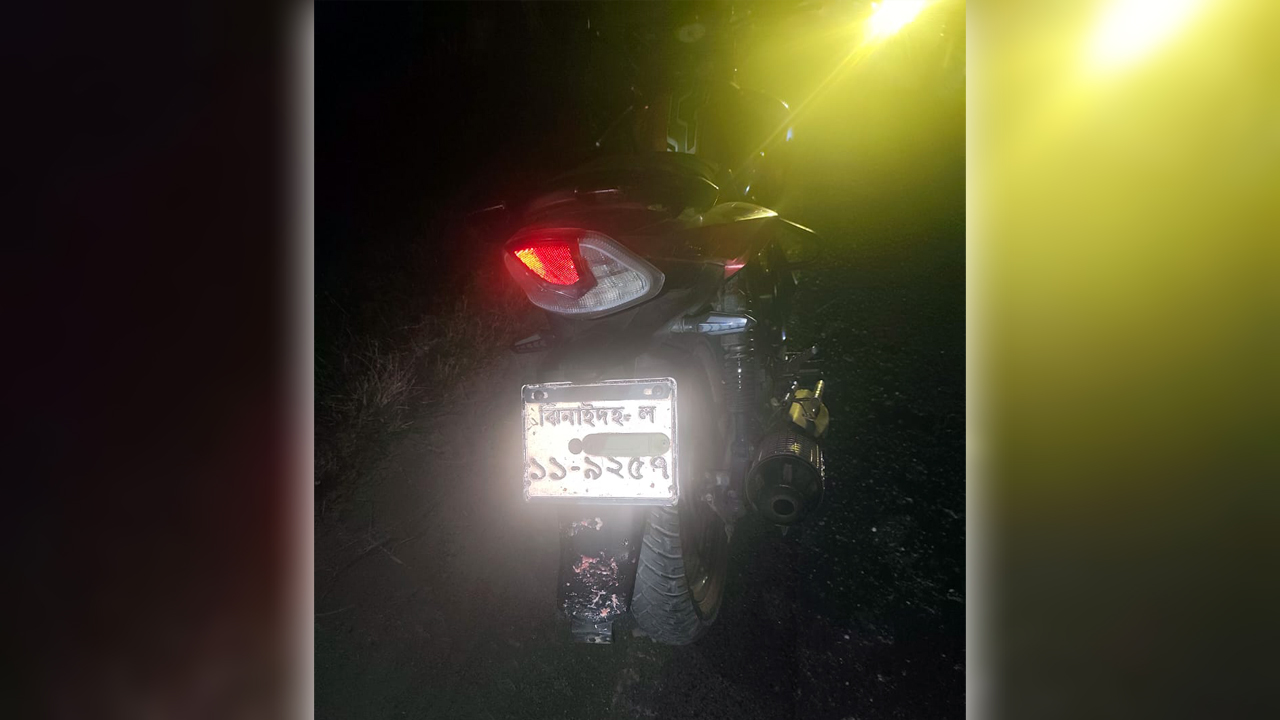 ফরিদপুরে গাড়িচাপায় দুই ভাইসহ নিহত ৩